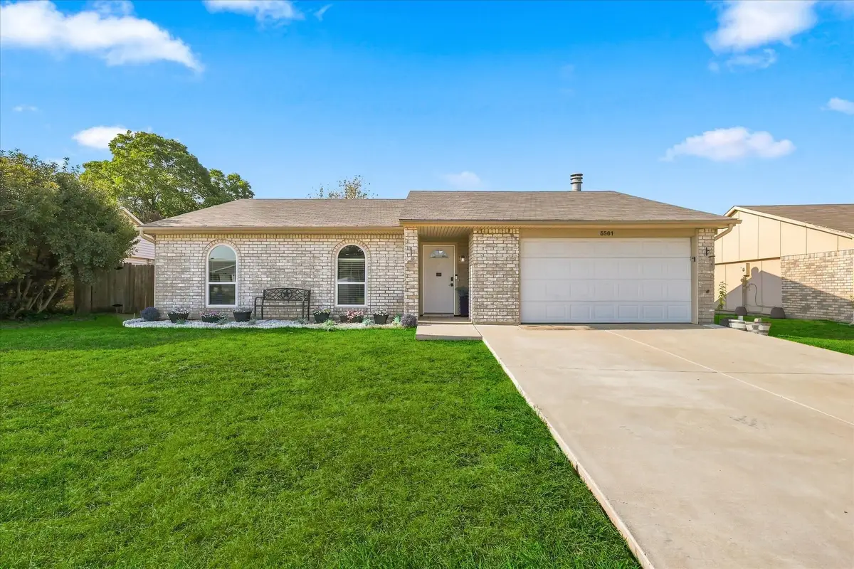 5561 Rutledge Drive, The Colony, TX 75056 - #1