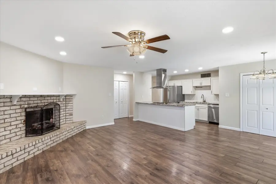 5561 Rutledge Drive, The Colony, TX 75056 - #2