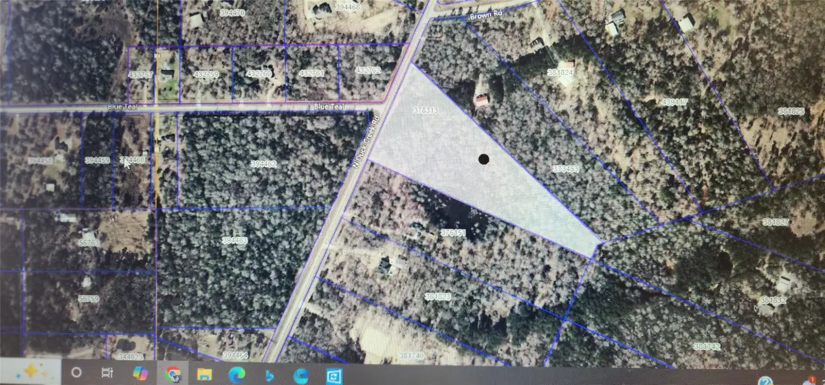 3890 N Duck Creek Road, Cleveland, TX 77328 - #1