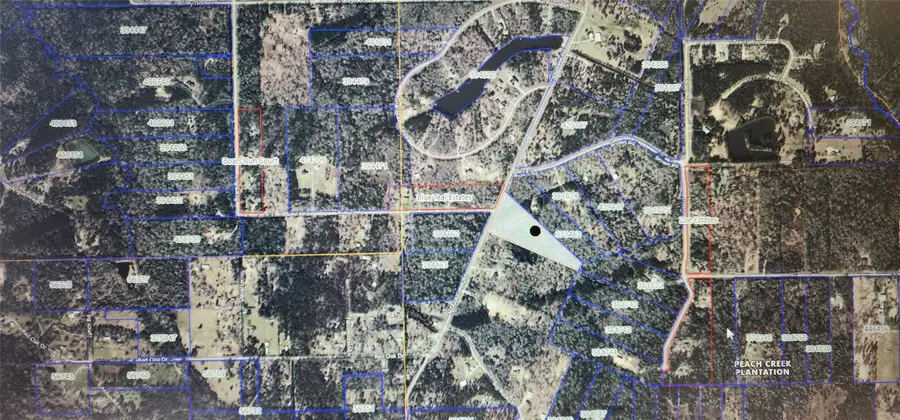3890 N Duck Creek Road, Cleveland, TX 77328 - #2