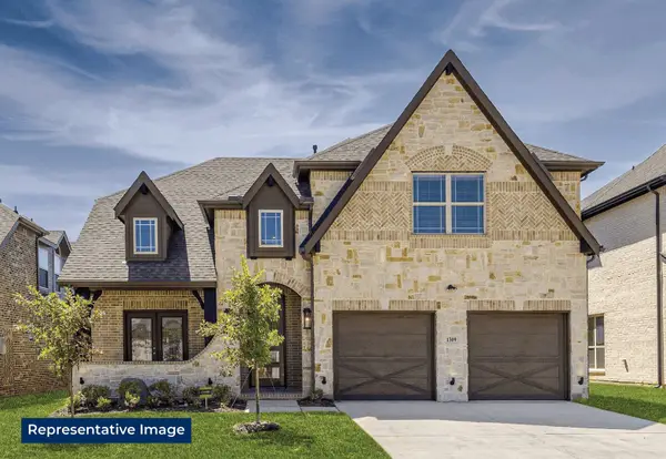 5712 Liverpool Street, Celina, TX 75009