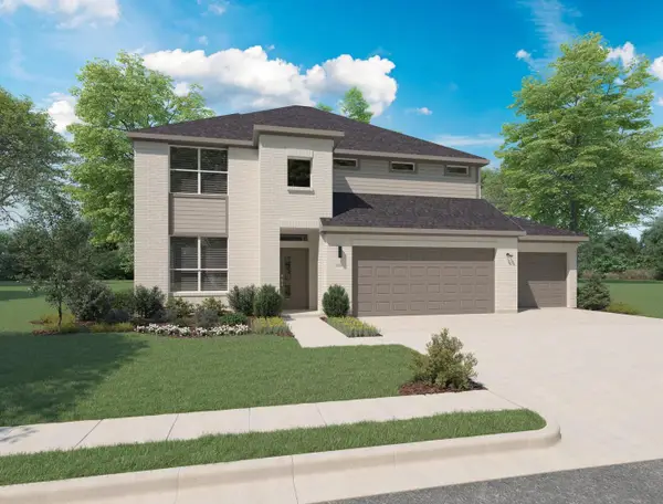 429 Hocking Hills Drive, Waxahachie, TX 75165