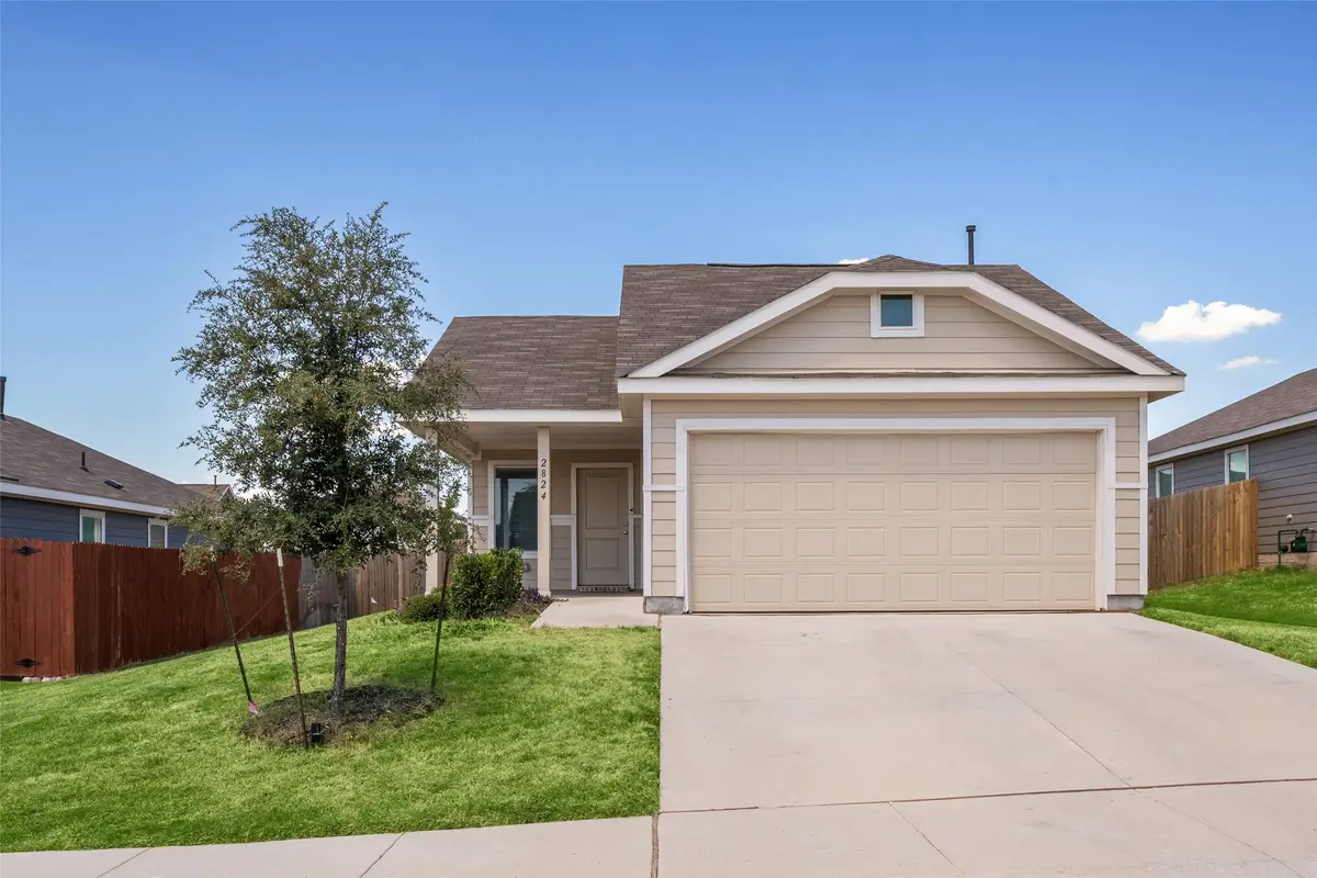 2824 Slatewood Drive, Fort Worth, TX 76179 - #1