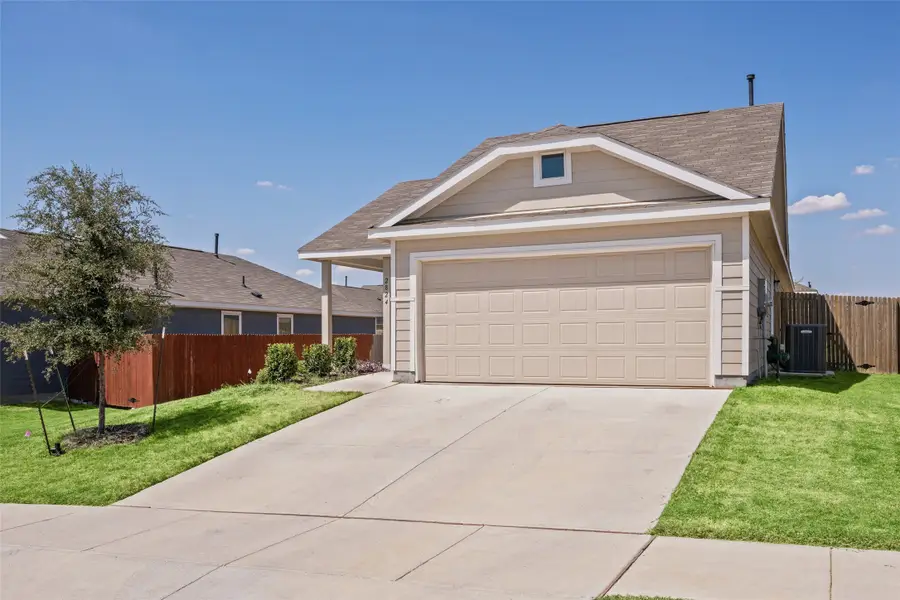 2824 Slatewood Drive, Fort Worth, TX 76179 - #2