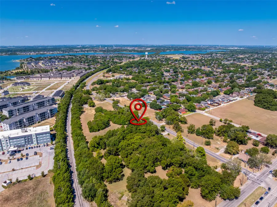 1918 Chiesa Road, Rowlett, TX 75088 - #3