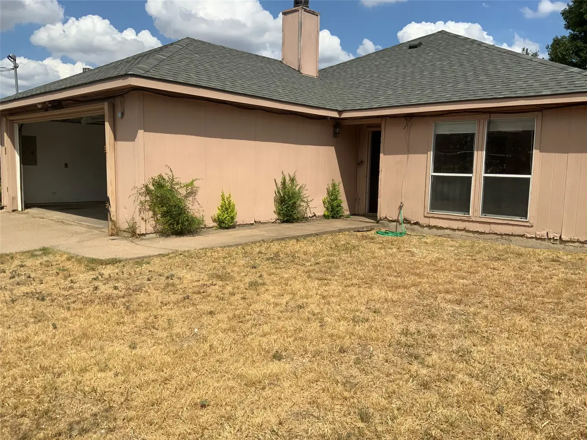8028 Texridge Drive, Dallas, TX 75232 - #1