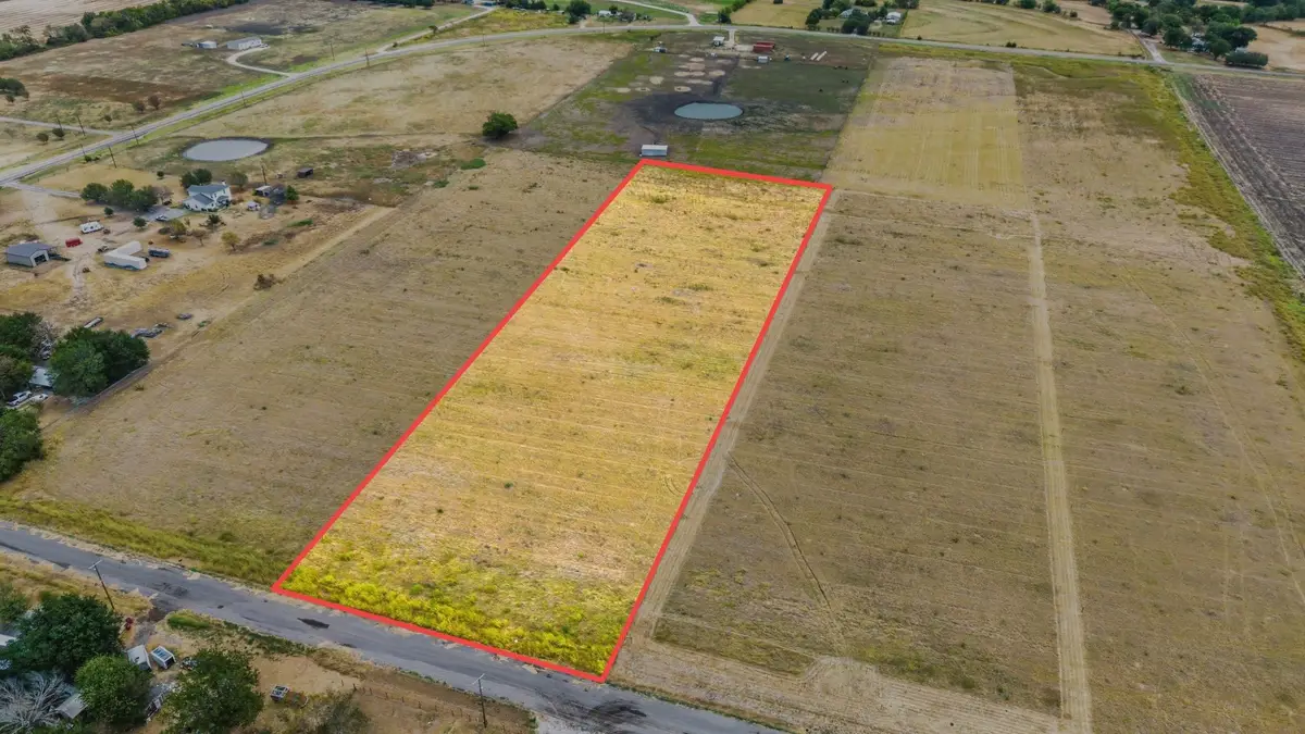 Lot 5 County Road 4505, Commerce, TX 75428 - #1