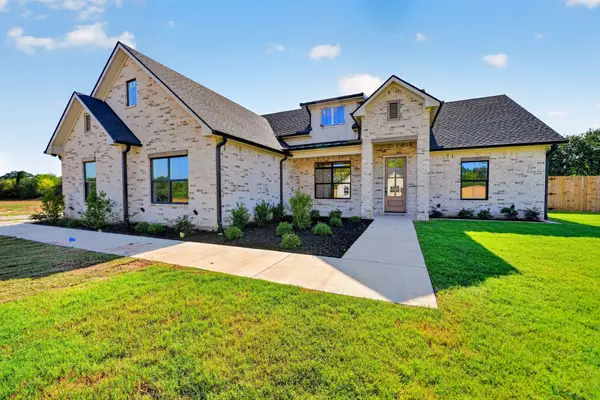 370 Grace Lane, Athens, TX 75751