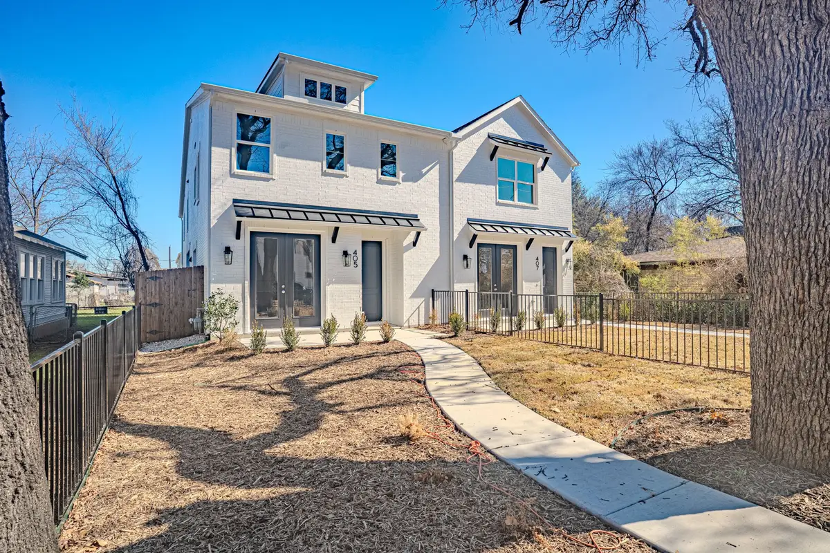244 Sunset Drive, Fort Worth, TX 76114 - #1