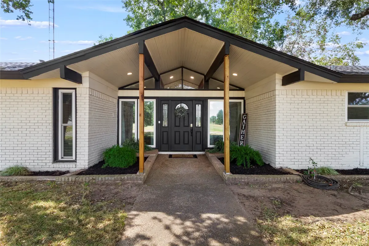 221 Laurel Lane, Fairfield, TX 75840 - #1