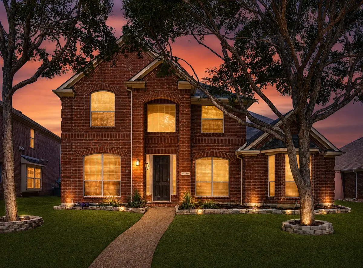 13714 Fall Harvest Drive, Frisco, TX 75033 - #1