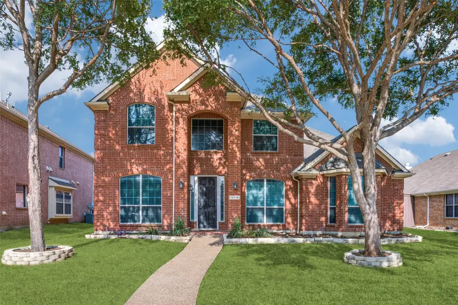 13714 Fall Harvest Drive, Frisco, TX 75033 - #2