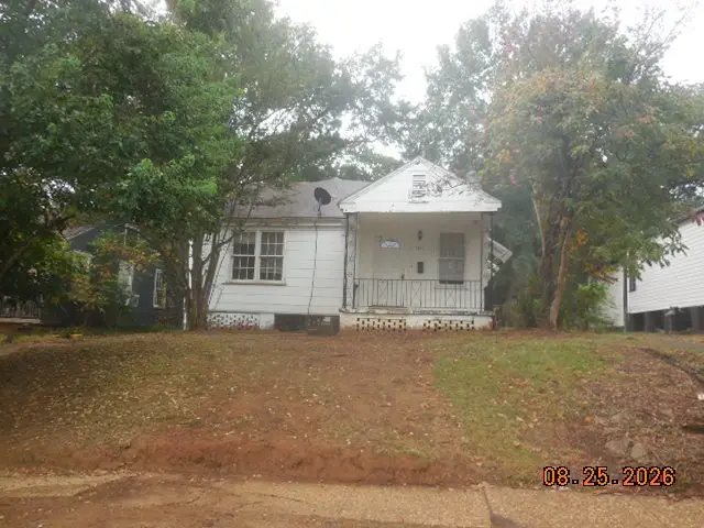 1511 Belwood Street, Shreveport, LA 71108 - #1