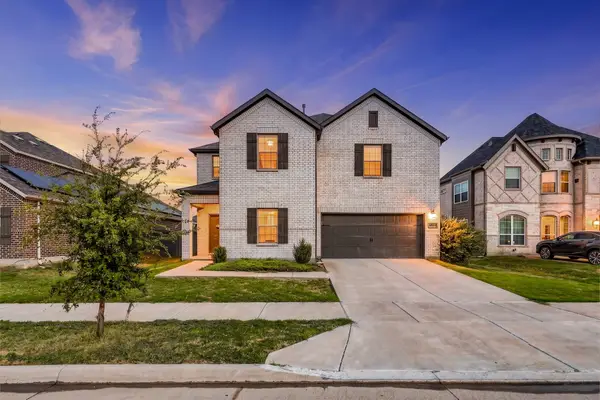 6953 Prairieside Trail, Venus, TX 76084