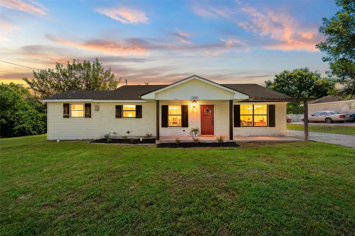 119 Castleman Circle, Hewitt, TX 76643 - #1