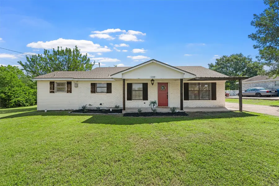 119 Castleman Circle, Hewitt, TX 76643 - #2