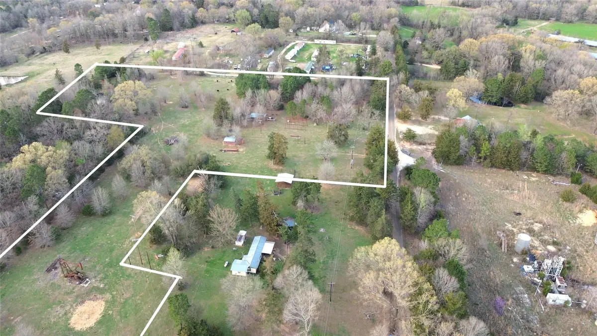 TBD Cr 3545, Leesburg, TX 75451 - #1