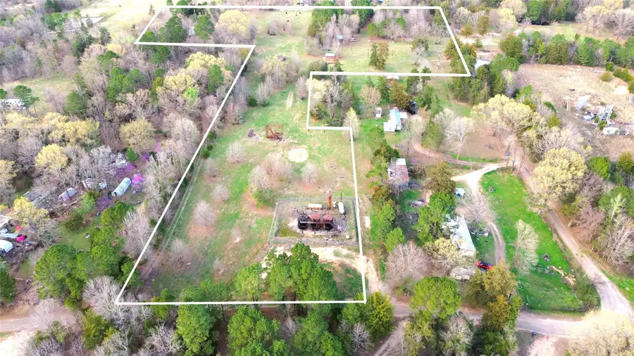 TBD Cr 3545, Leesburg, TX 75451 - #2
