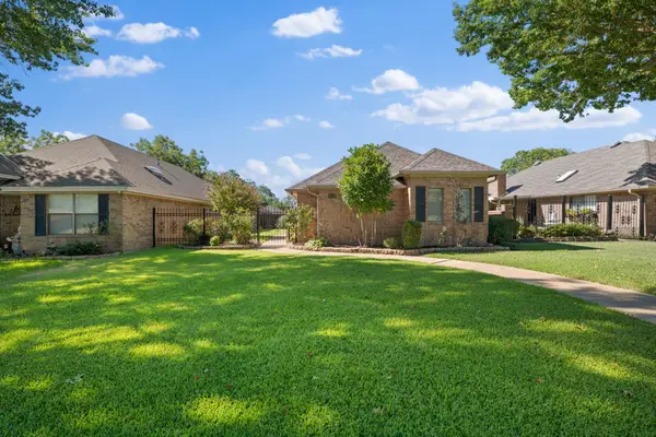 3111 Bonham Street, Greenville, TX 75402