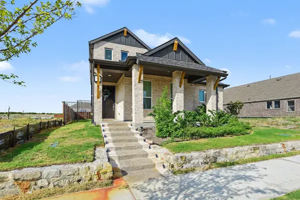 9324 Laurel Wreath Drive, Mesquite, TX 75126