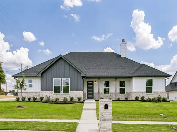 610 N Mill, Weatherford, TX 76086