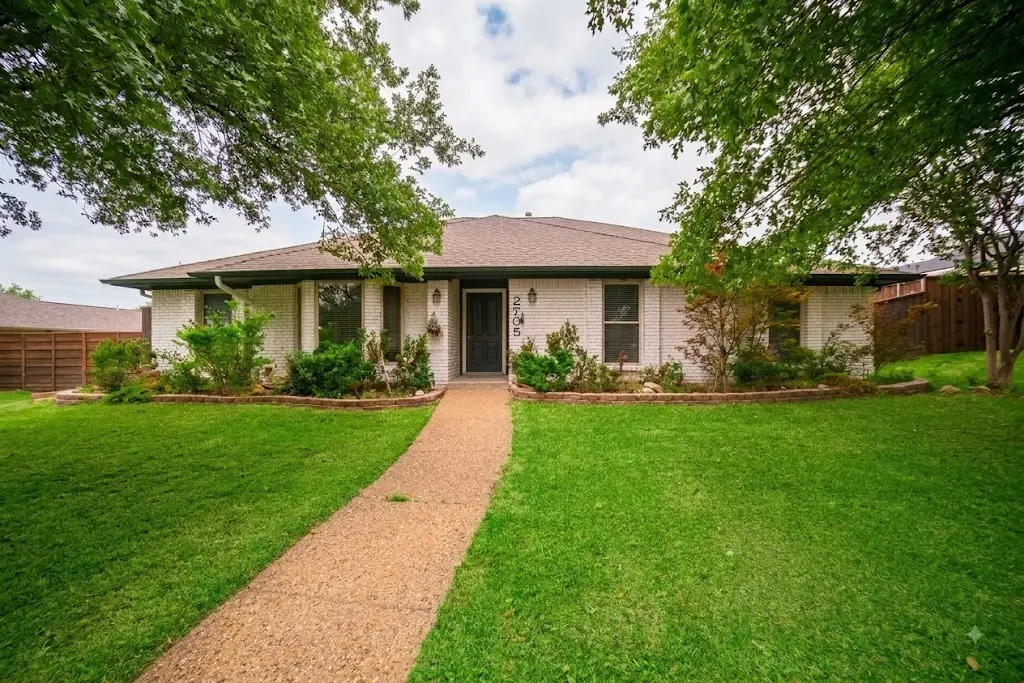 2705 Timberleaf Drive, Carrollton, TX 75006 - #1