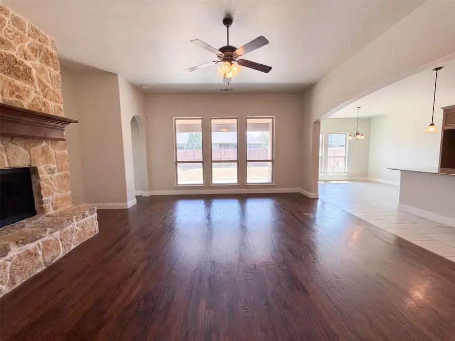 1683 St Croix Street, Burleson, TX 76028 - #3