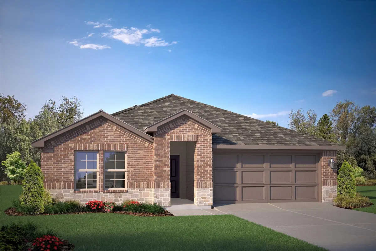 10804 Bloodstone Drive, Fort Worth, TX 76036 - #1