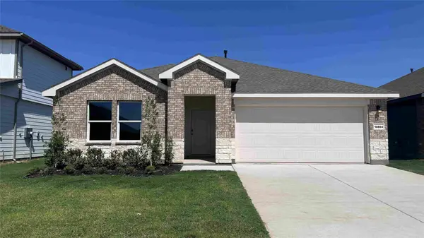 10804 Bloodstone Drive, Fort Worth, TX 76036
