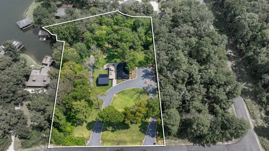 303 Palo Duro Street, Scroggins, TX 75480 - #2