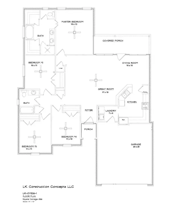7664 Mountain View Road, Abilene, TX 79602