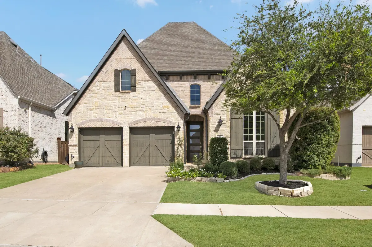 2937 Darcy, The Colony, TX 75056 - #1