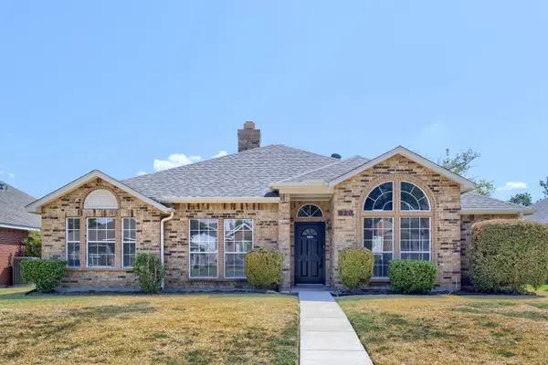 920 Jacksonhole Lane, Mesquite, TX 75149