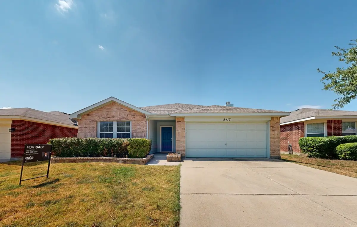 9417 Pastime Court, Fort Worth, TX 76244 - #1