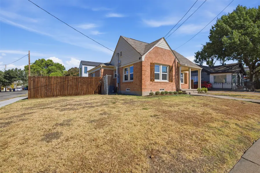 4805 Capitol Avenue, Dallas, TX 75204 - #2