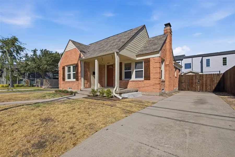 4805 Capitol Avenue, Dallas, TX 75204 - #3