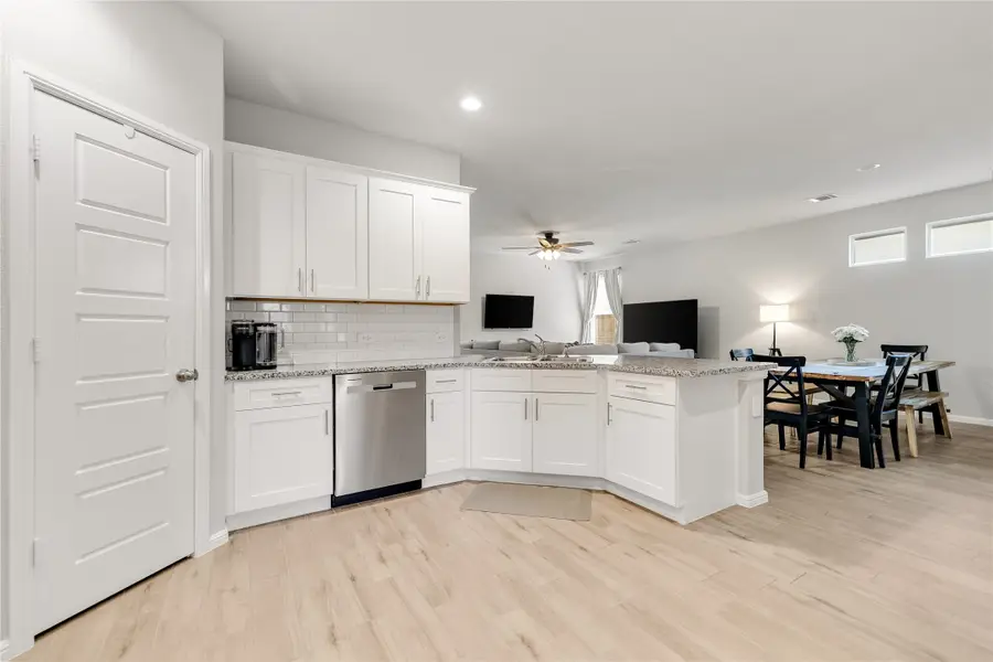6729 Windfall Drive, Fort Worth, TX 76135 - #2