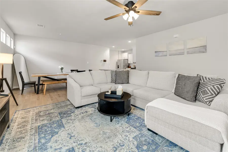 6729 Windfall Drive, Fort Worth, TX 76135 - #3