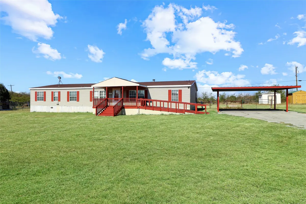 12981 Heather Brook Road, Justin, TX 76247 - #1