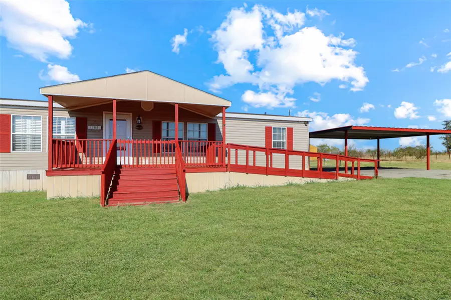 12981 Heather Brook Road, Justin, TX 76247 - #3