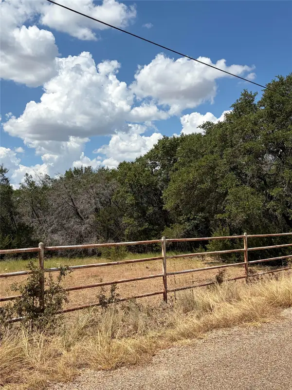TBD County Road 4125, Iredell, TX 76649
