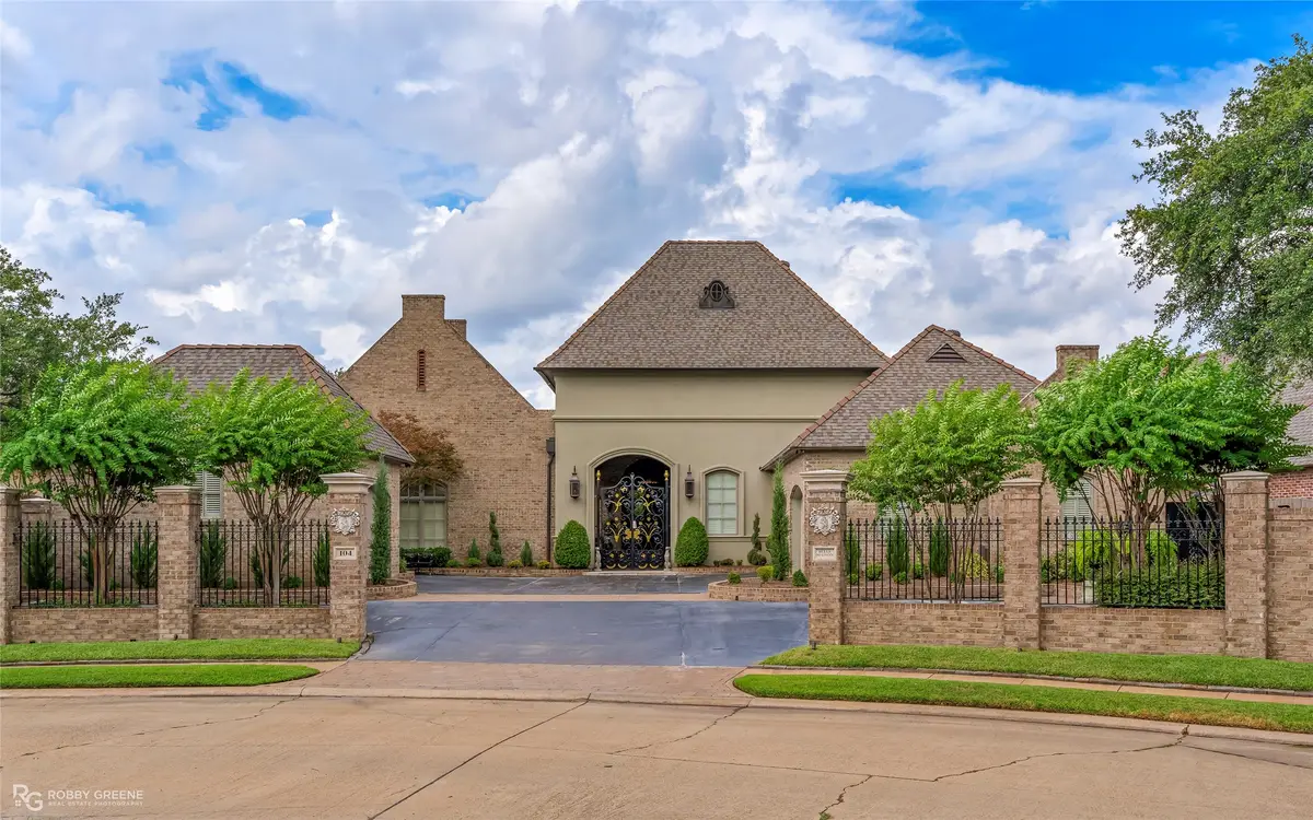 104 Belle Maison Court, Bossier City, LA 71111 - #1