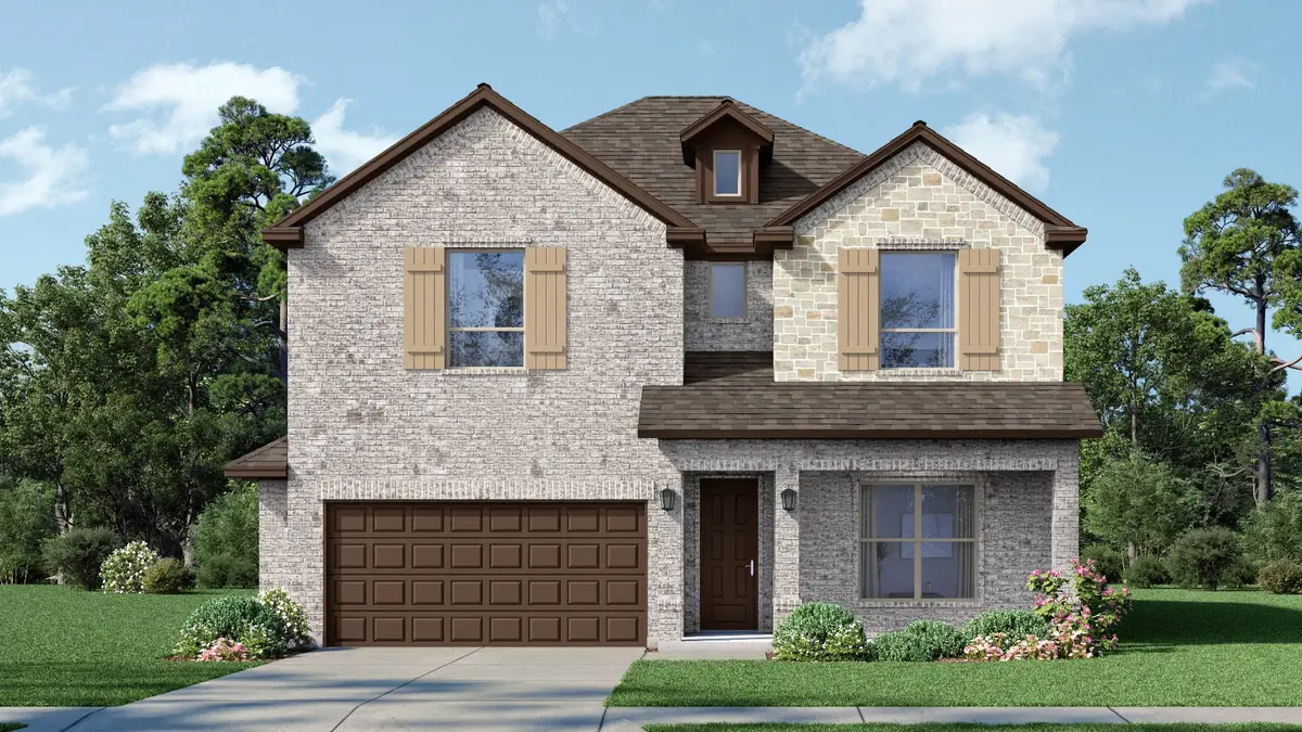 15037 Ram Rock Drive, Fort Worth, TX 76008 - #1