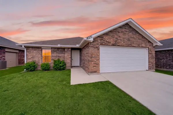 18251 County Road 4001, Mabank, TX 75147