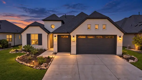 8908 Basanite Avenue, Denton, TX 76207