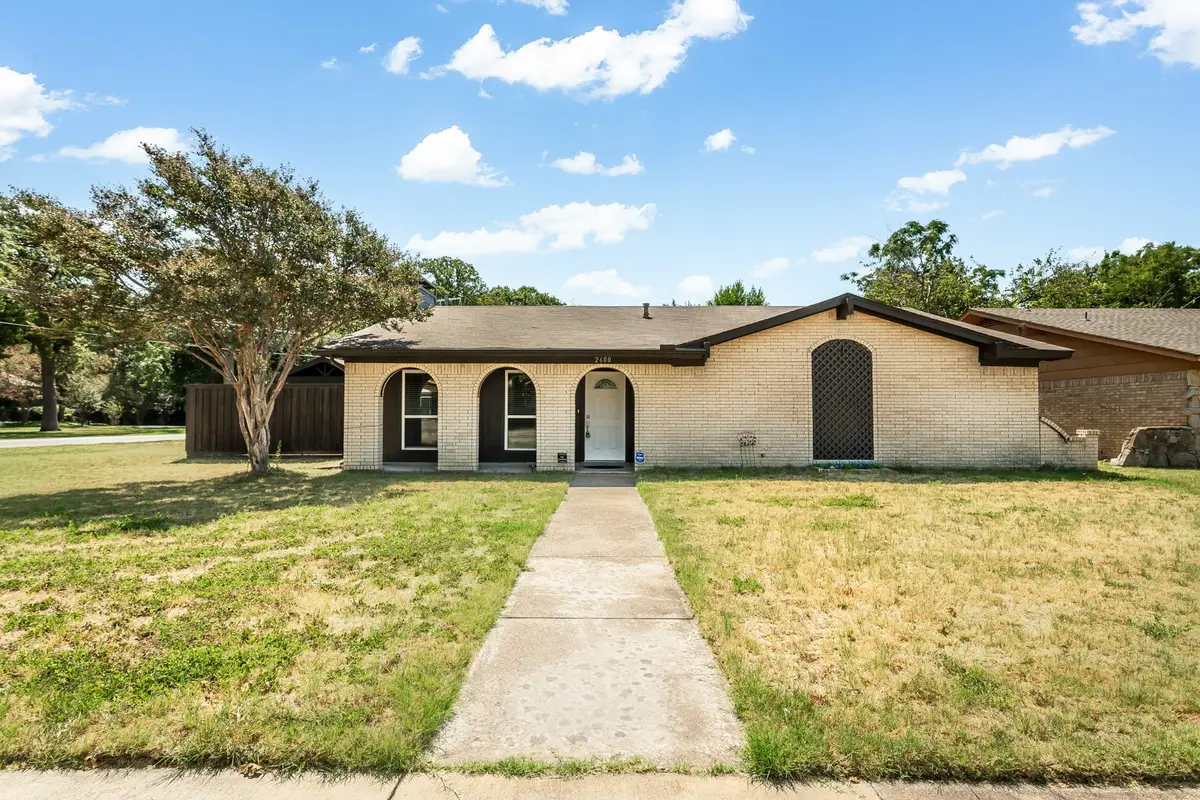 2600 Quail Valley, Irving, TX 75060 - #1