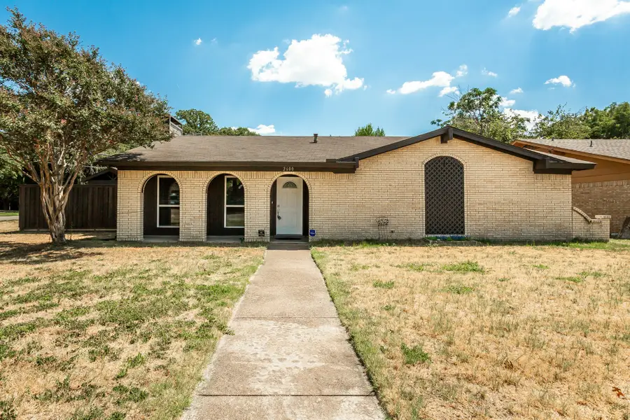 2600 Quail Valley, Irving, TX 75060 - #2