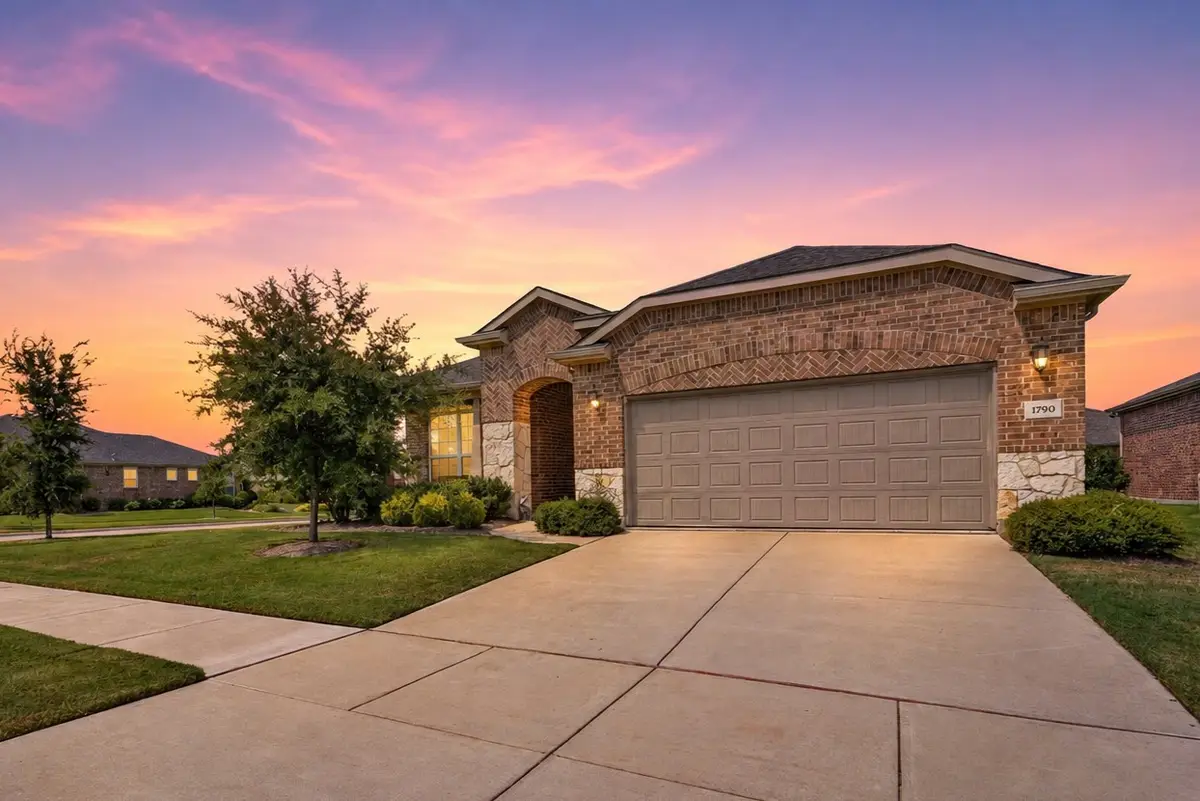 1790 Bentwater Lane, Frisco, TX 75036 - #1