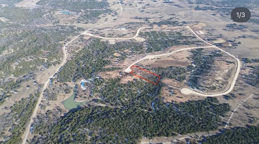 3037 Whispering Woods Way, Weatherford, TX 76087 - #2