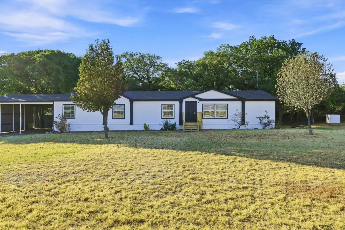 5209 Shaw Road, Tolar, TX 76476 - #1
